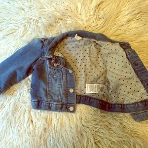 Gap denim jacket